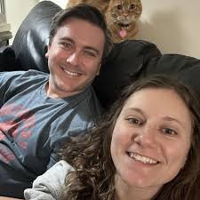 Amy Fleener and Daniel Spino's Wedding Website