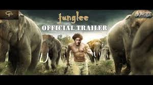 The story revolves around a vet, who on his homecoming to his father's elephant reserve, encounters and fights an international poachers racket. Junglee New Released Full Hindi Movie Vidyuth Jammwal Pooja Sawant U0026 Asha Bhatt Youtube ç·šä¸Šå½±éŸ³ä¸‹è¼‰