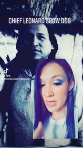 Chief Leonard Crow Dog