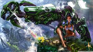 Image result for digital art desktop wallpaper