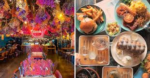 Maybe you would like to learn more about one of these? Taman Mount Austin Jb S Bubble Tea Street With Cafes Photo Spots