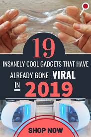 20 Insanely Cool Gadgets That Are Going To Sell Out Soon Gadgets And Gizmos Unusual Gadgets Cool Gadgets