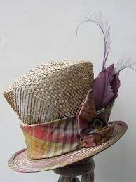 Tip Top Mini Topper Hats Vintage Beautiful Hats Hat Bands