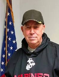 Obituary information for Bernard Floyd Buiting