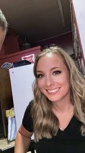 Misty Gregg's Instagram, Twitter & Facebook