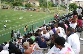 The lauderhill lions soccer academy is one of south florida's premier youth soccer clubs. Annual Jamaica High School Alumni Soccer Tournament In Lauderhill Caribbean News