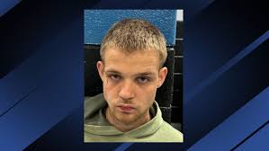 Man accused of shooting into apartment building, parked car in Mingo County