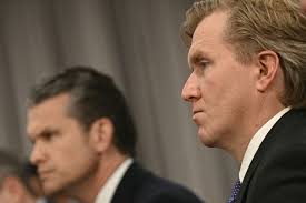 Defence Strategy Program