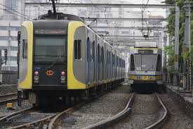 Metro manila has at least three railway lines, under the strong republic transit system: Lrmc Voith Sign Deal For P450 M Repair Of More Trains For Lrt 1
