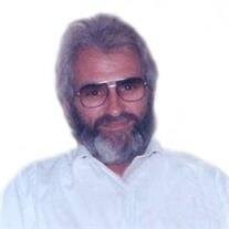 Clarence E. Mayfield Obituary