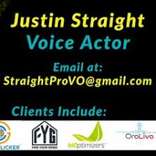 Stream Justin Straight