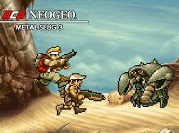 Una vez descargado debemos activar instalar aplicaciones de fuentes desconocida, para instalar el juego sin problemas, una vez echo los pasos y ya instalado podemos jugar. Como Descargar E Instalar Metal Slug 3 Para Android Y Pc En Espanol Ultima Version Mira Como Se Hace