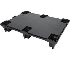 Converted ej25 closed deck block case. Export Pallet 800x600x130 Closed Deck Genteso Bv