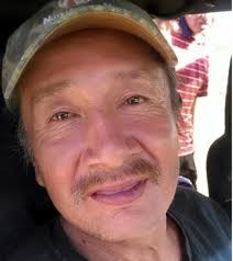 Ivan Paul Spotted Calf, Sr. April 25, 1960 ~ July 29, 2021 Ivan Paul  Spotted Calf, Sr. was born