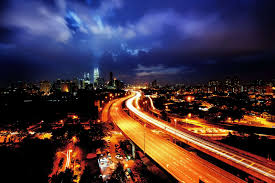 Daily electronic troubleshoot which shows good technical knowledge of digital and analog circuit fundamentals. Smarter Traffic Management For Malaysia Business Today