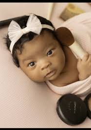 Customized Newborn Photography Props for Unique Shoots