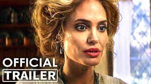 All upcoming angelina jolie movies. Come Away Trailer 2021 Youtube