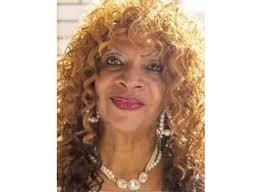 Iris Ann Tarrant Obituary (2024)