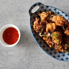Sesiapa pun dilarang sama sekali untuk memuat. Cucur Bawang Ahh Yum By Kampong Kravers