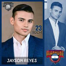 Manhunt Nicaragua 2022