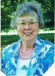 Obituary information for Mercia Catherine Miner