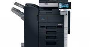 Se avete bisogno di driver o firmware di un'altra versione, inviate una richiesta. Konica Minolta Bizhub 360 Printer Driver Download