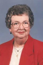 Marilyn Fortnum Briese