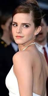 Emma Watson private page