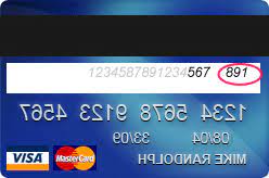 A card security code (csc; Aila Agora Update Credit Card Information