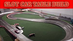 Far out toys nascar crash circuit ultimate road course bundle with huge race track, winner's circle, 4 cars total | electric powered, over 6 ft. Building A Digital Slot Car Track Design Considerations Youtube
