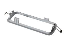 Recessed emergency lights are visually appealing fixtures that are placed on the ceiling. Non Maintain 200lm Ceiling Recessed Emergency Light Led Illumination Light