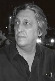 Waltercio Caldas in Conversation with