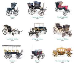 Just A Car Guy Car Guys Wagons Horse Drawn