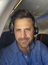 Dave Tipler, P. Eng.