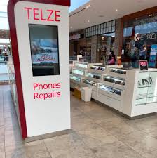 Telze - Smartphone Repair & Accessories (Halifax shopping Centre)