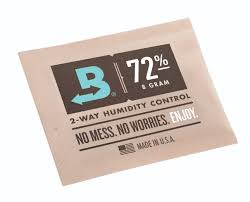 Boveda 8 Gram 2 Way Humidity Control Pack Boveda Inc