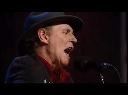 Ron Hynes ~ Godspeed
