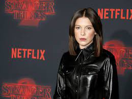 Millie bobby brown is an english actress and model. Hunter Echo Apologizes For Comments About Millie Bobby Brown 106 3 The Groove