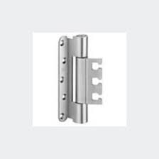 Paumelle Pour Portes Lourdes Reglable En 3d Variant Vx Simonswerk