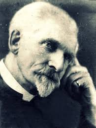 Rev Malcolm Maclennan