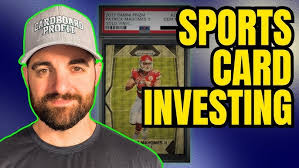 Buying Raw Cards to Grade COMING BACK Strong