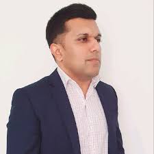 Chini Dissanayake (Msc