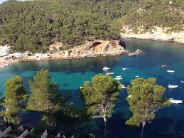 Galeon Hotel Port De Sant Miquel Spanish Holidays San Miguel Ibiza