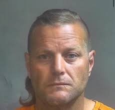 Missing Person: Dusty, Homeless Man