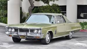 Image result for Black 1968 Polara