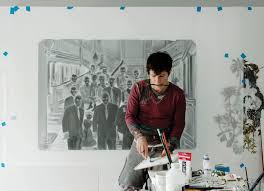 Bildergebnis für Anthony Goicolea