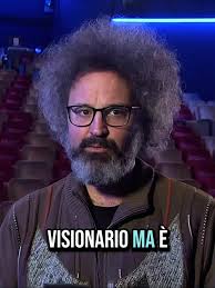 INTERVISTA #simonecristicchi #teatro RAI3 Al teatro Gioiello di Torino. »  Vola alto Simone Cristicchi, al teatro Gioiello, proprio come Franciscus il  folle che parlava agli uccelli. Un ibrido che lui ...