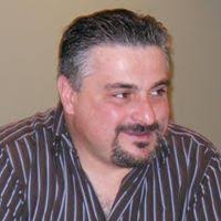 Vito Perna's Instagram, Twitter & Facebook