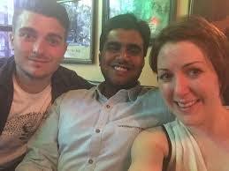 Harriet Sewell's Instagram, Twitter & Facebook