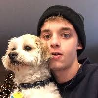 Chris Szewczyk's Instagram, Twitter & Facebook